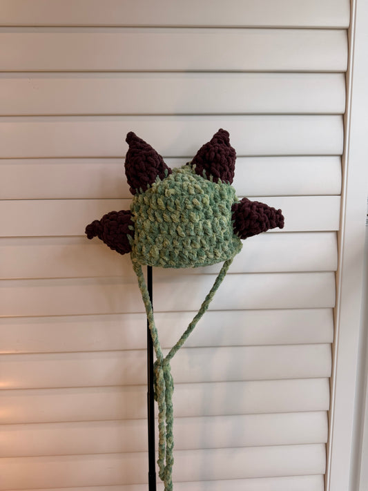 Ana Dino-flower