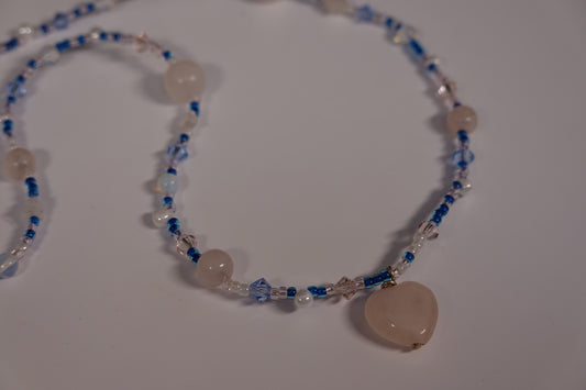 Candyberry necklace