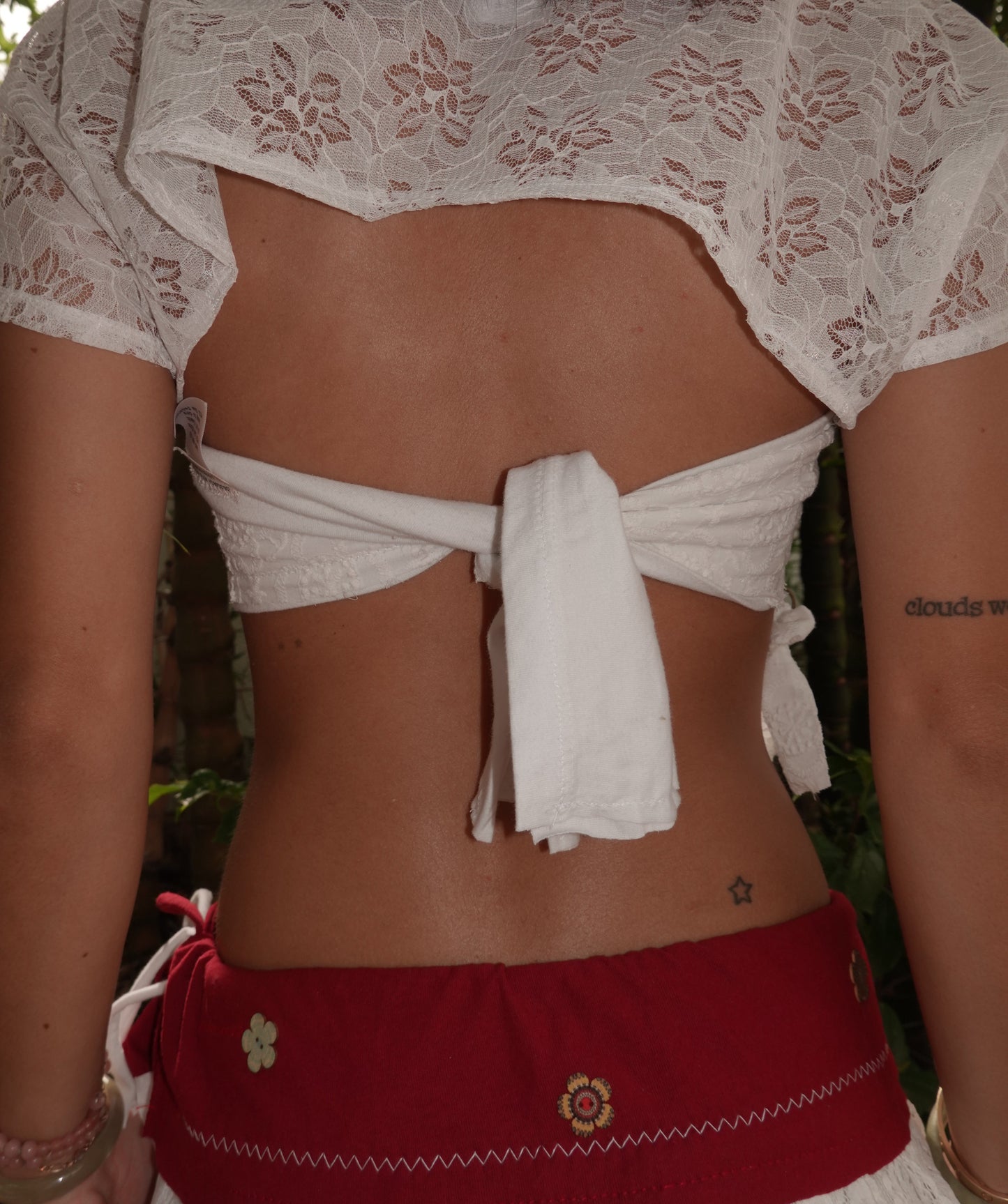Josy mini bandeau
