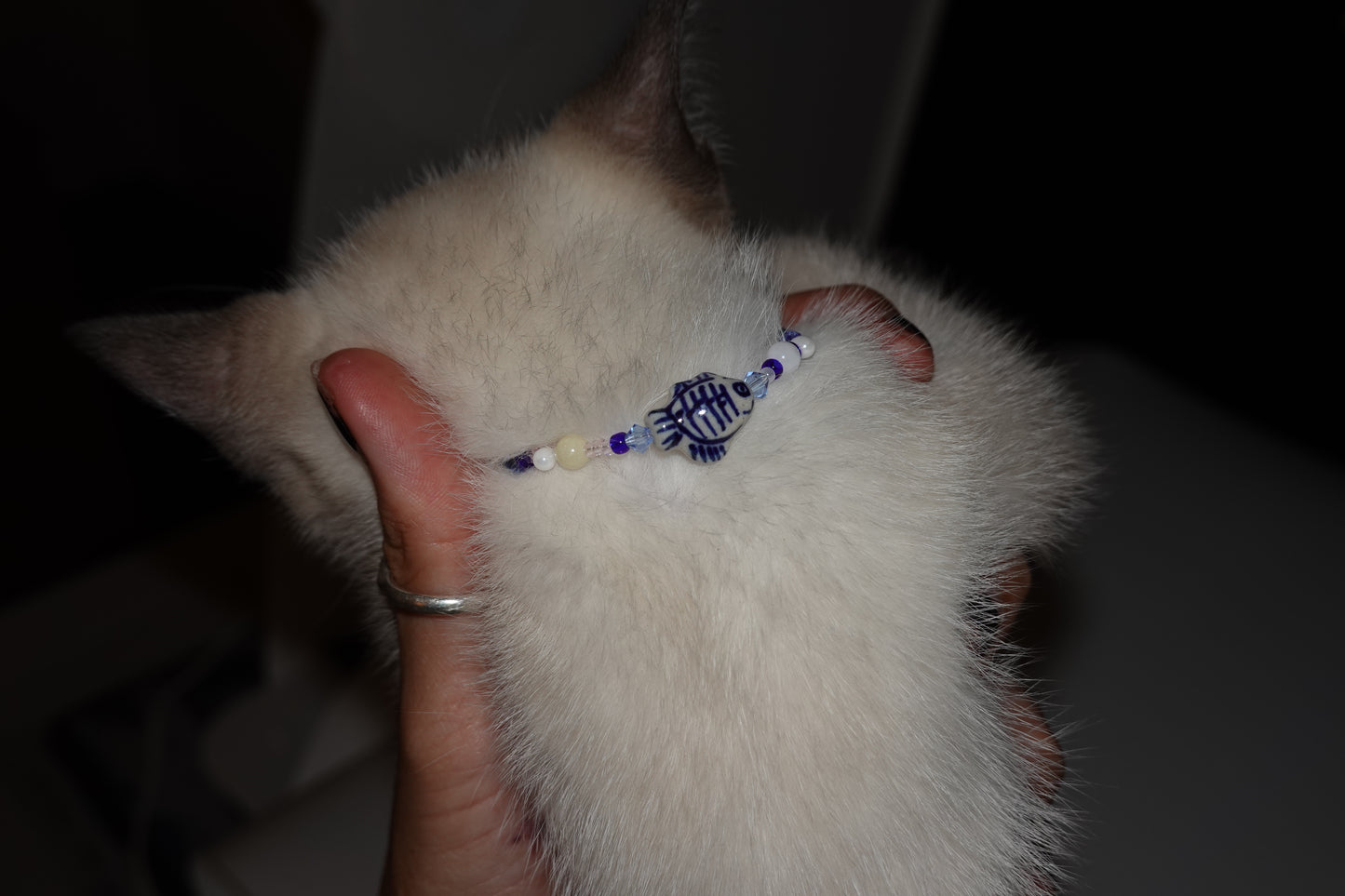 Vanberry bracelet