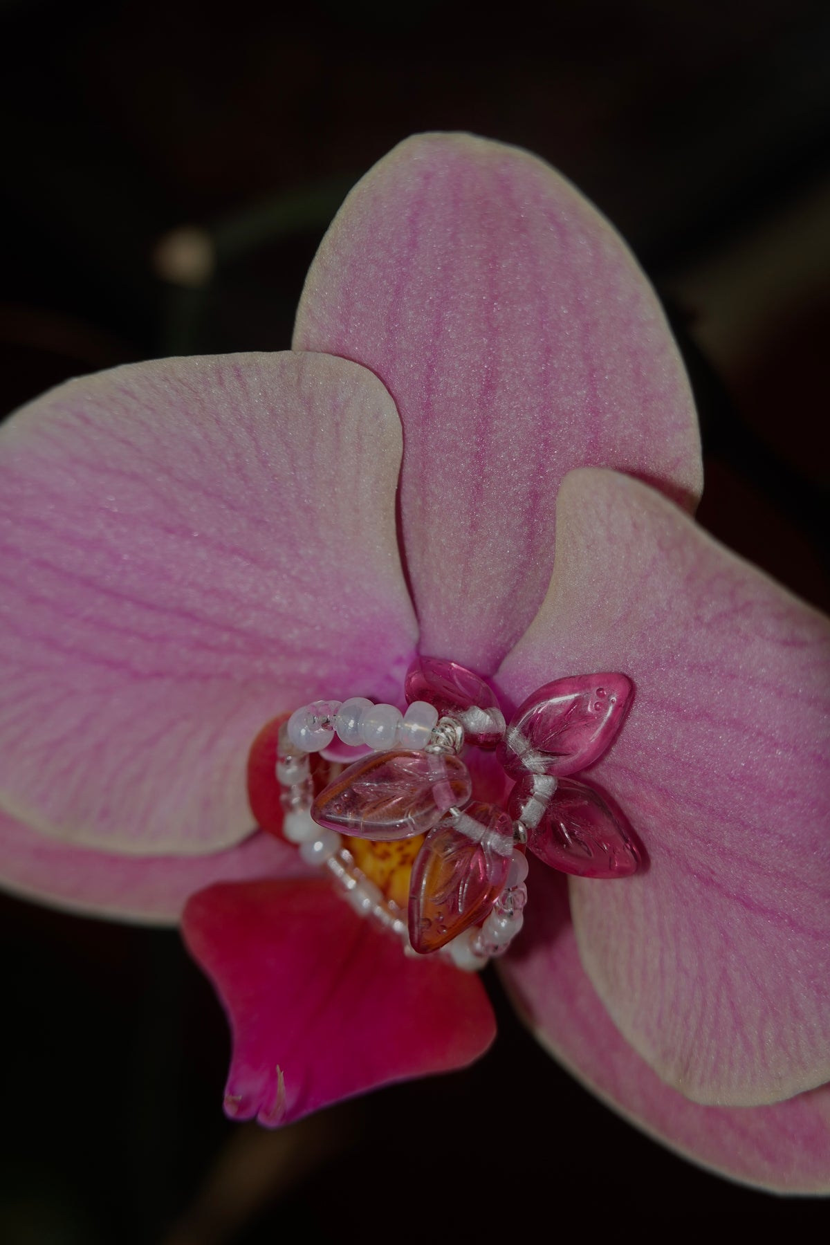 Petalberry ring
