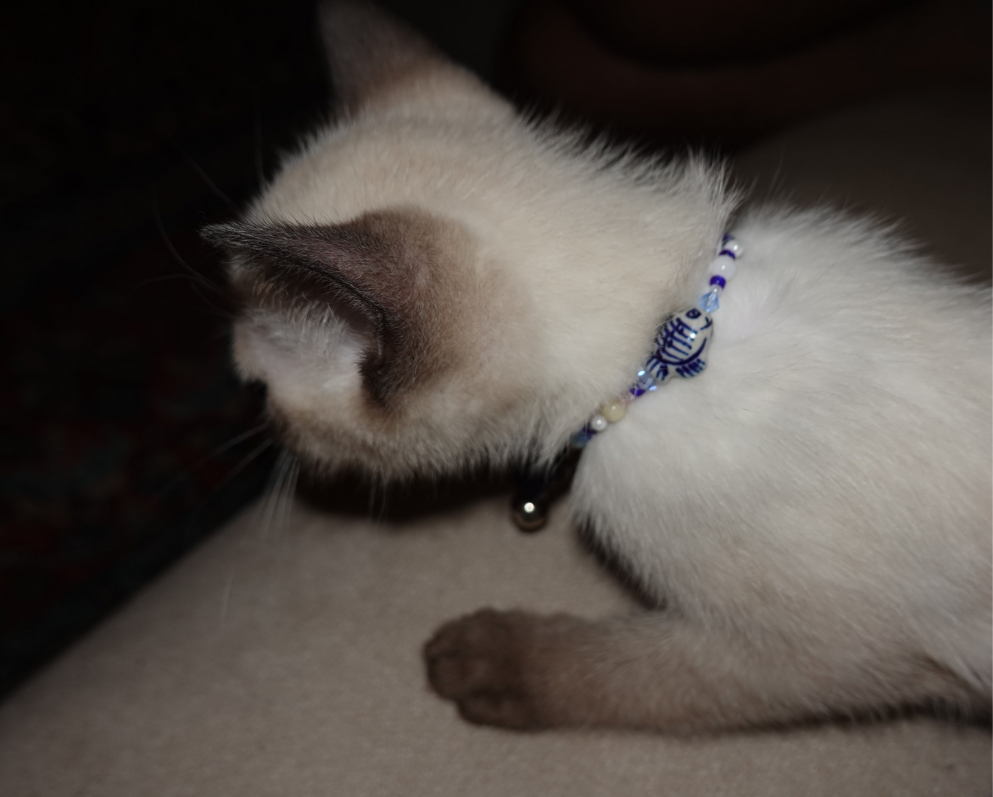 Vanberry bracelet