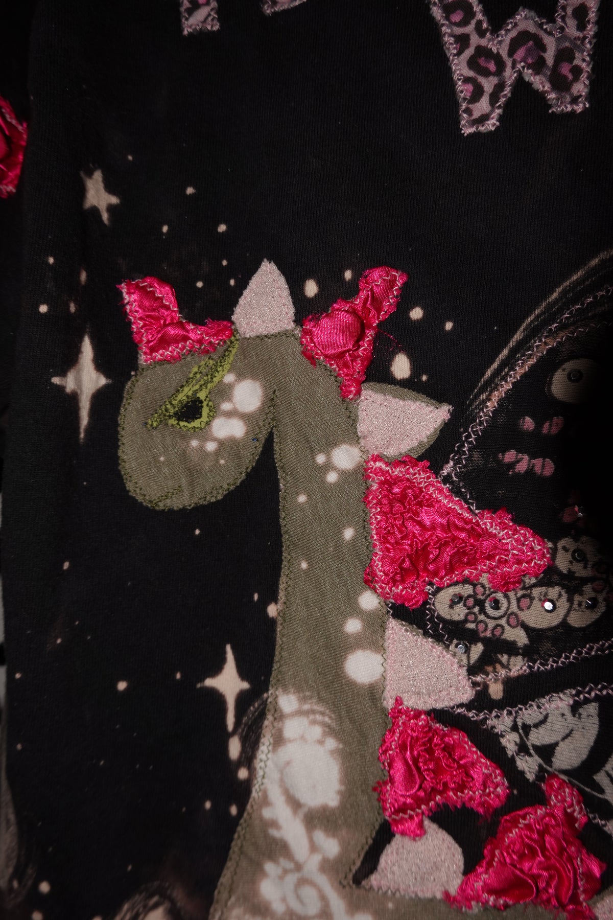 Fae Dino tee