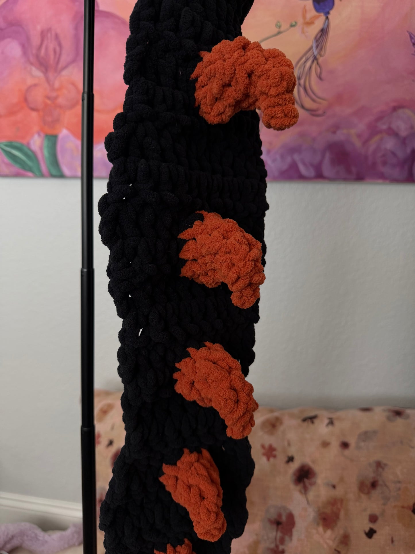 MYR dino-tail