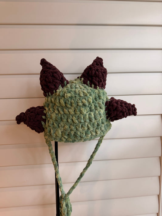 Ana Dino-flower