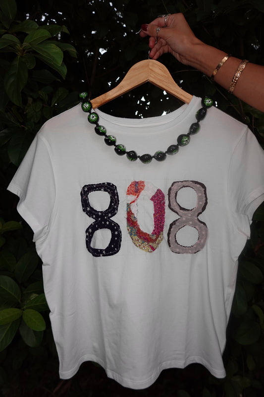 808 shirt
