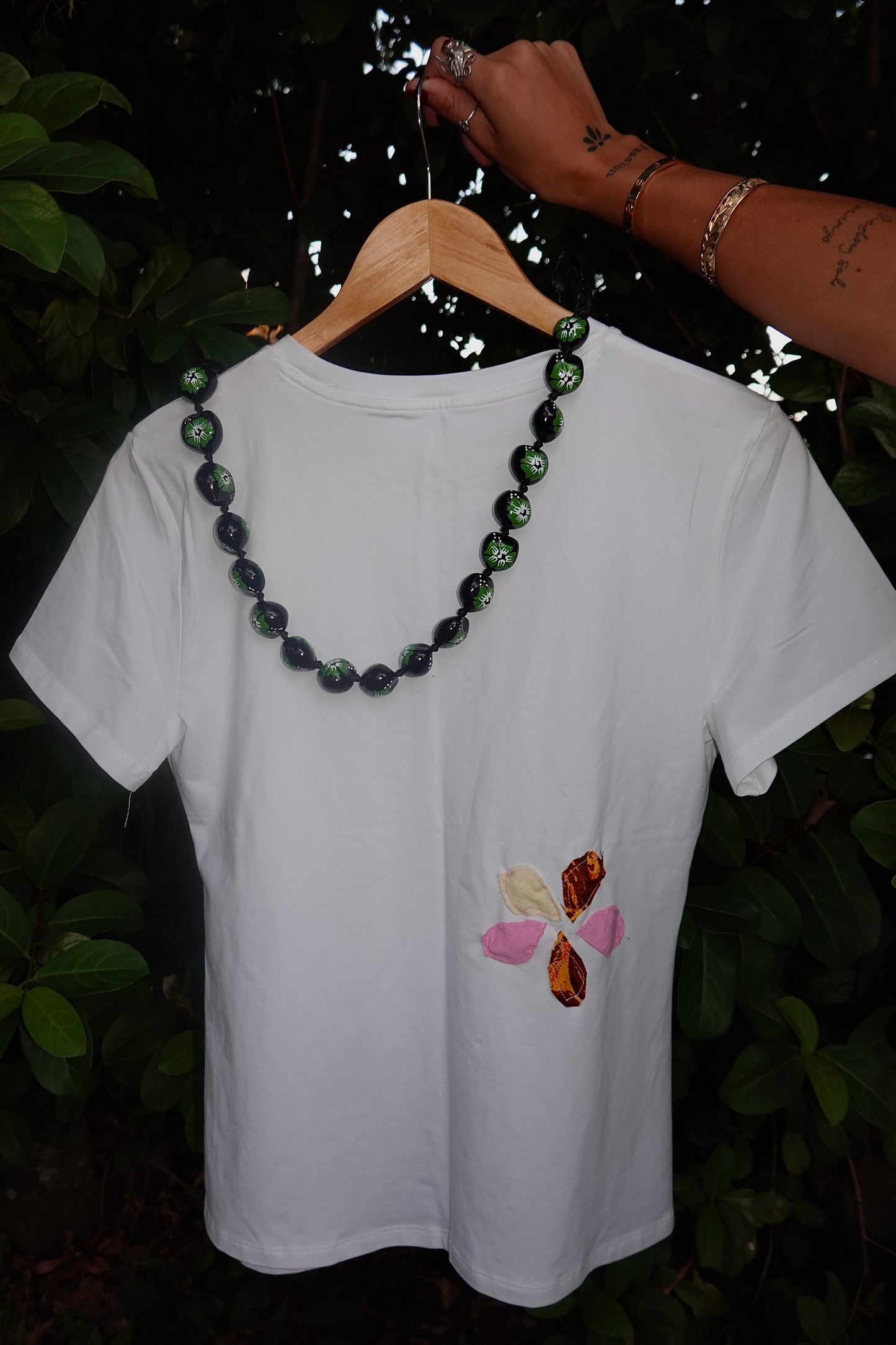 Hapa Girl Shirt