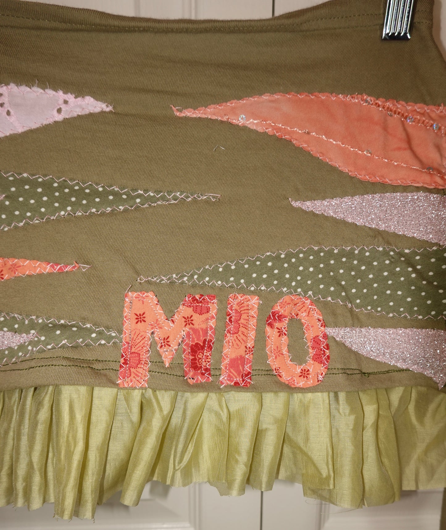 Amado mio set