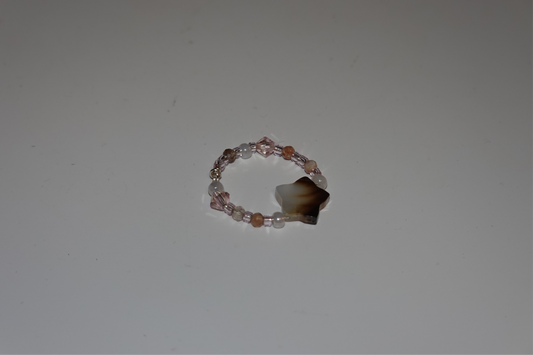 Pearlbery ring