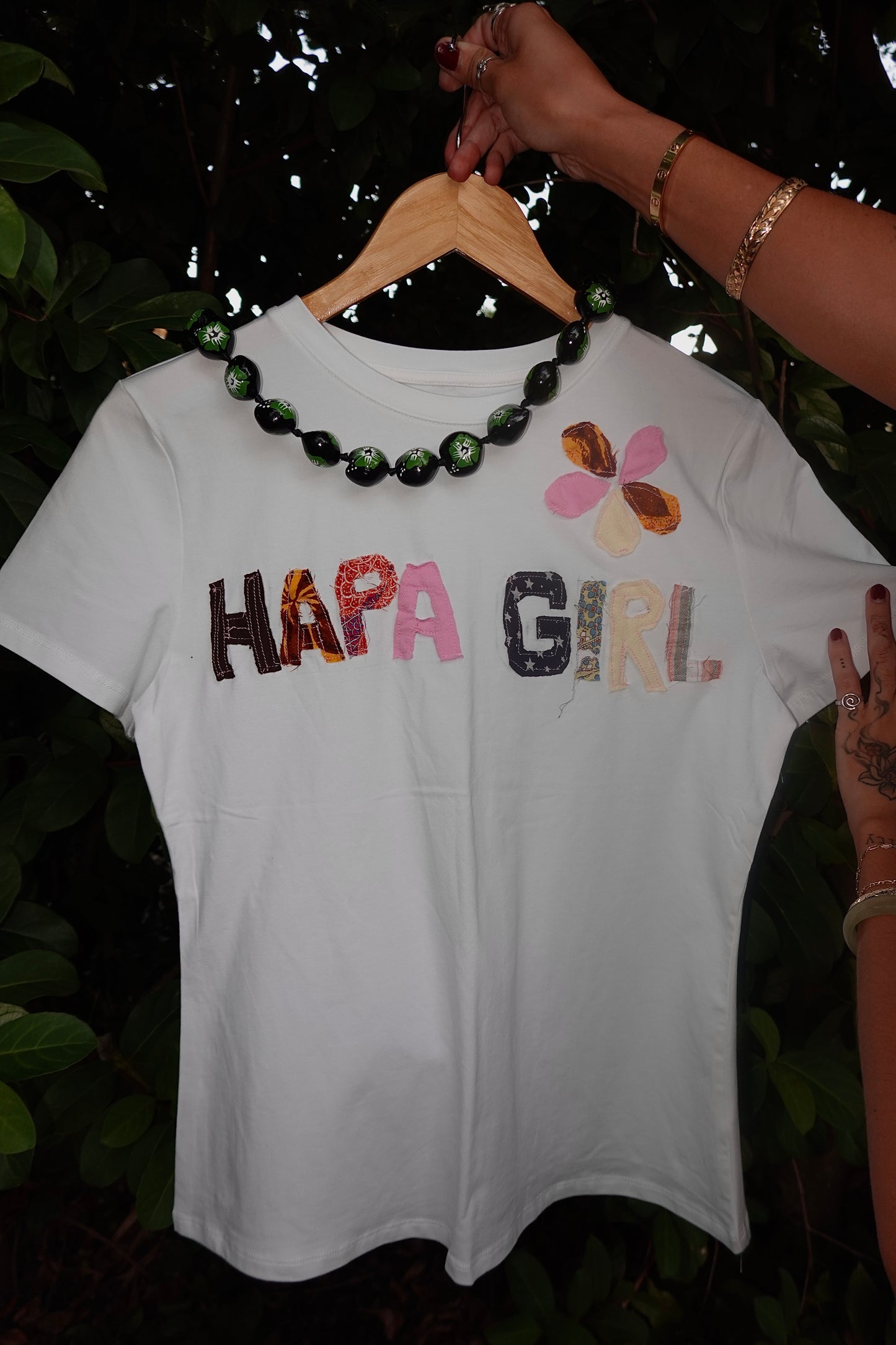 Hapa Girl Shirt