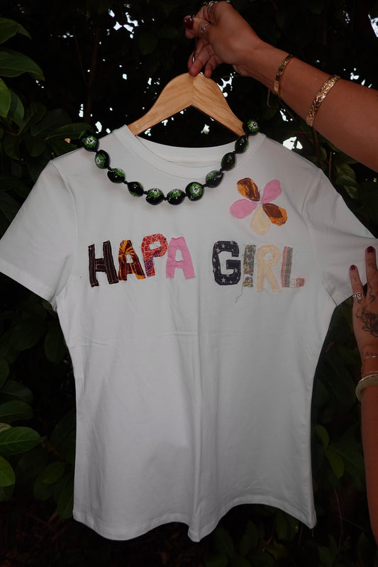 Hapa Girl Shirt