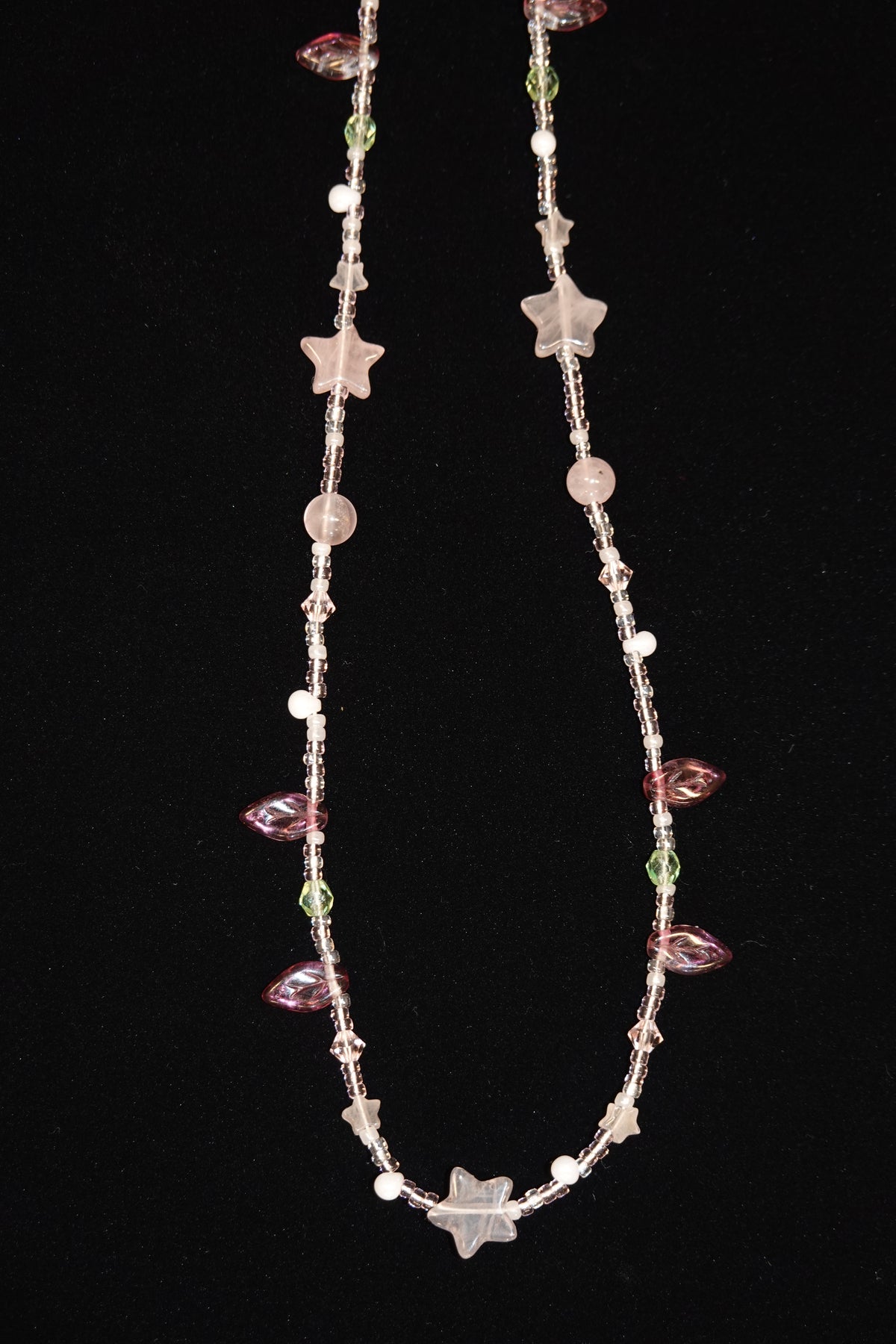 OG Cloudberry necklace