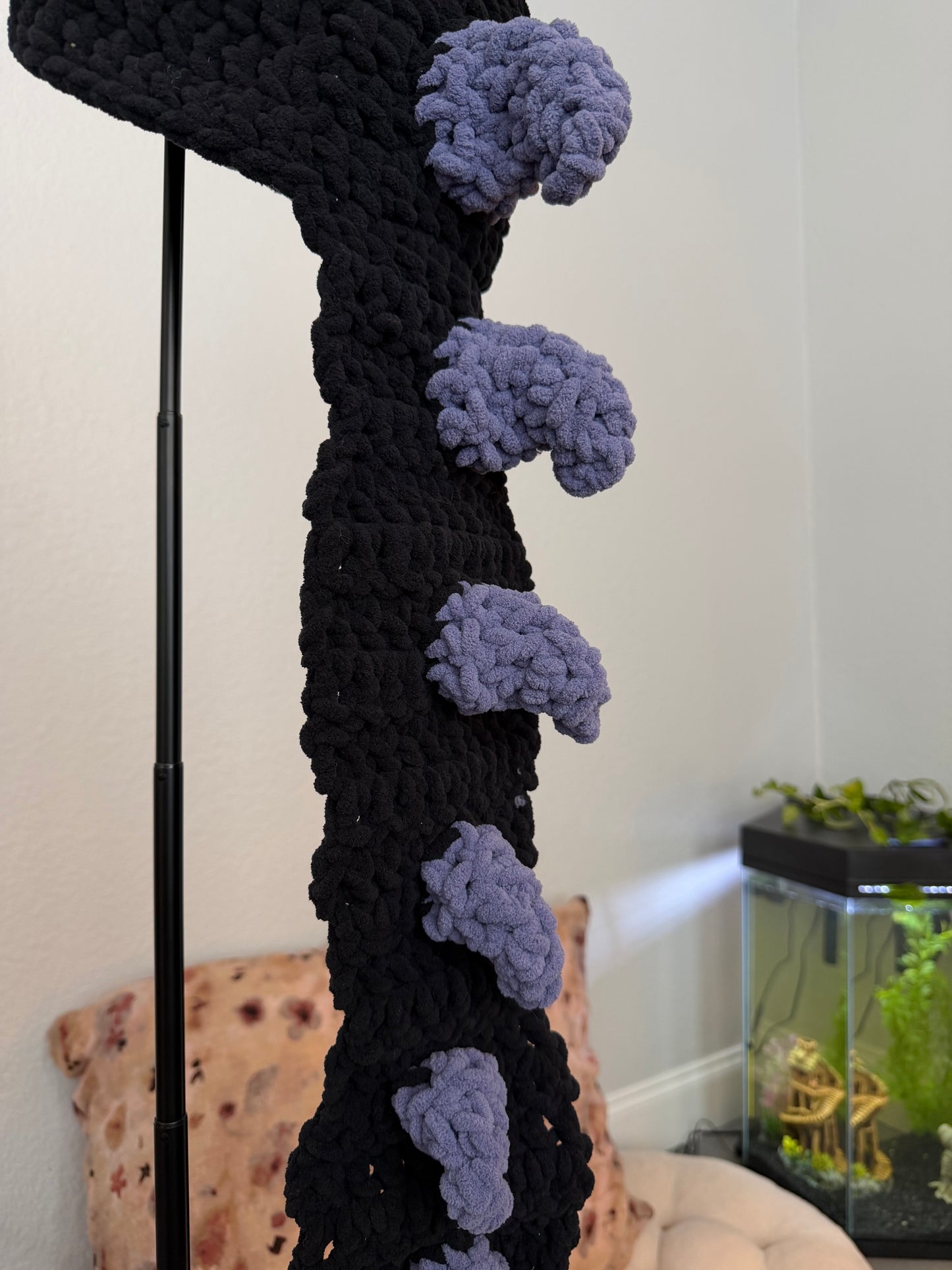 Celo dino-tail