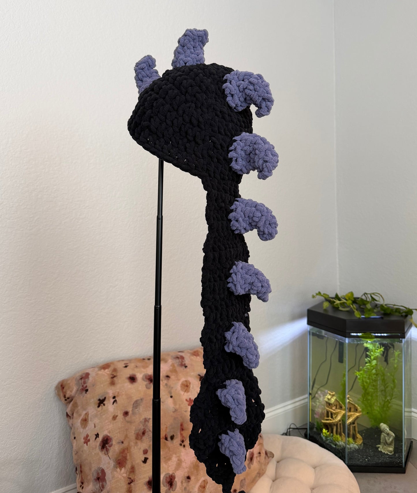 Celo dino-tail