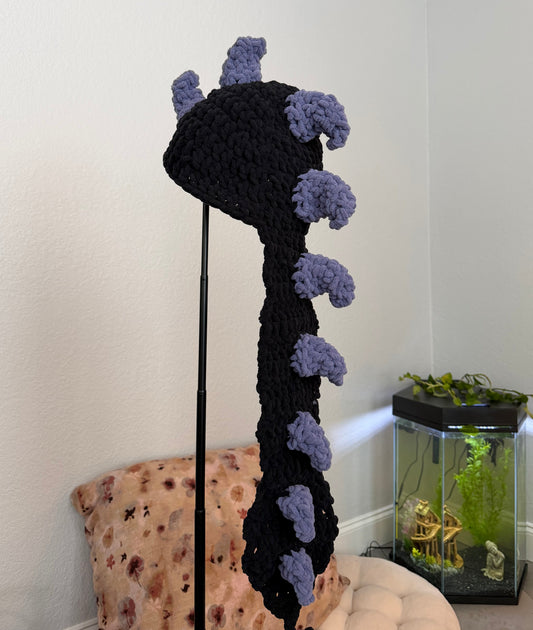 Celo dino-tail